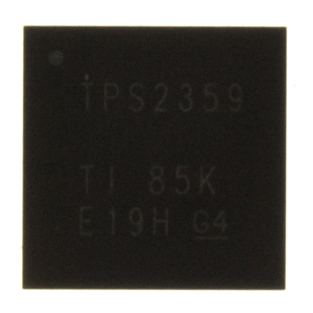 TPS2359RHHT TPS2359RHHT