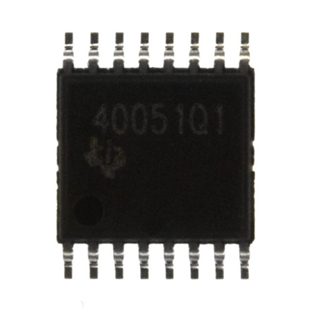 TPS40051QPWPRQ1 TPS40051QPWPRQ1