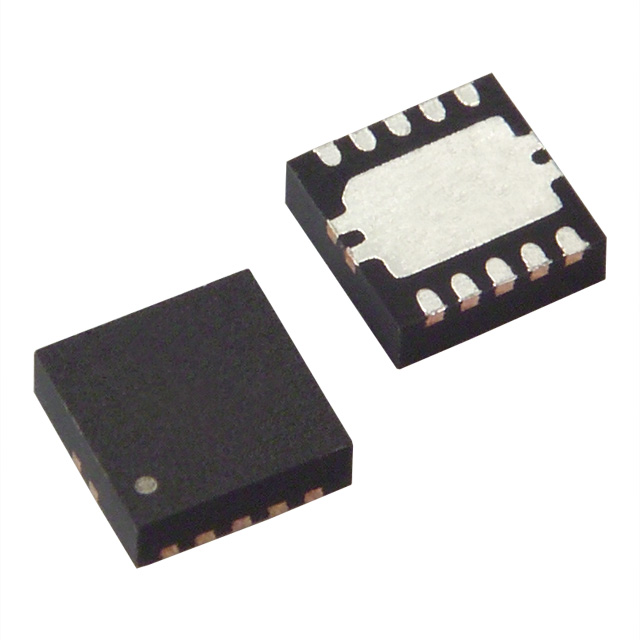TPS40190DRCTG4 TPS40190DRCTG4