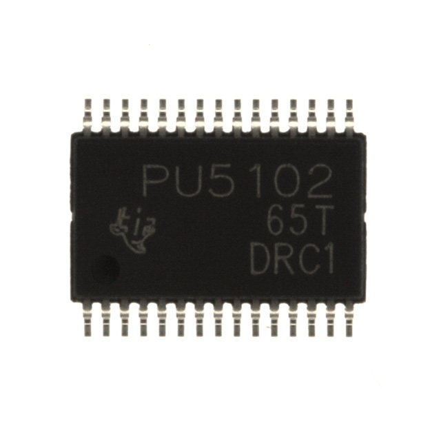 TPS5102IDBT TPS5102IDBT