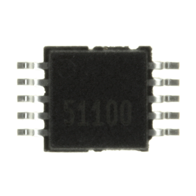 TPS51100DGQR TPS51100DGQR