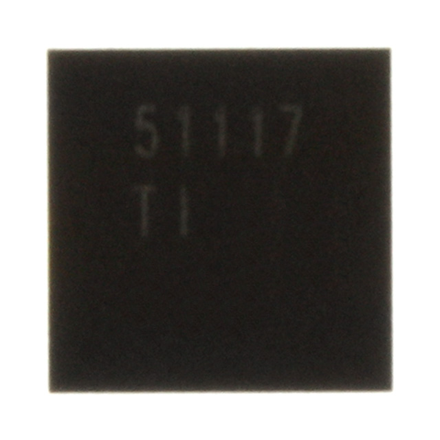 TPS51117RGYR TPS51117RGYR