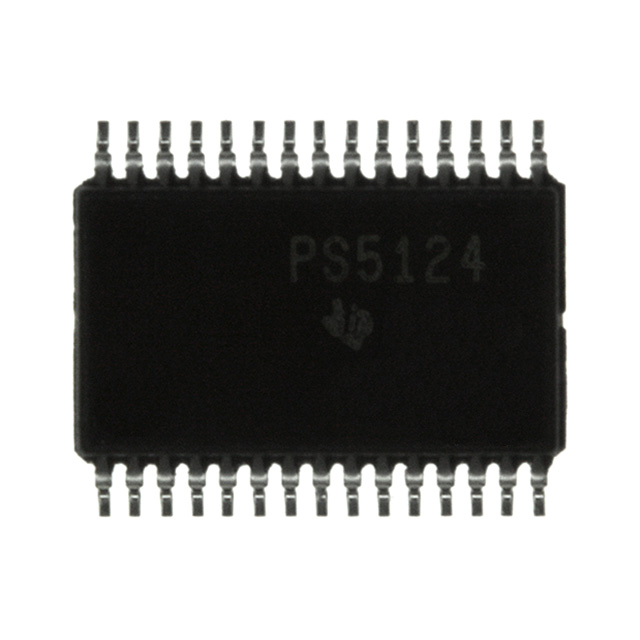 TPS5124DBT TPS5124DBT