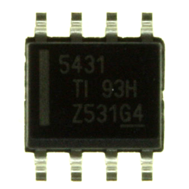 TPS5431DDARG4 TPS5431DDARG4