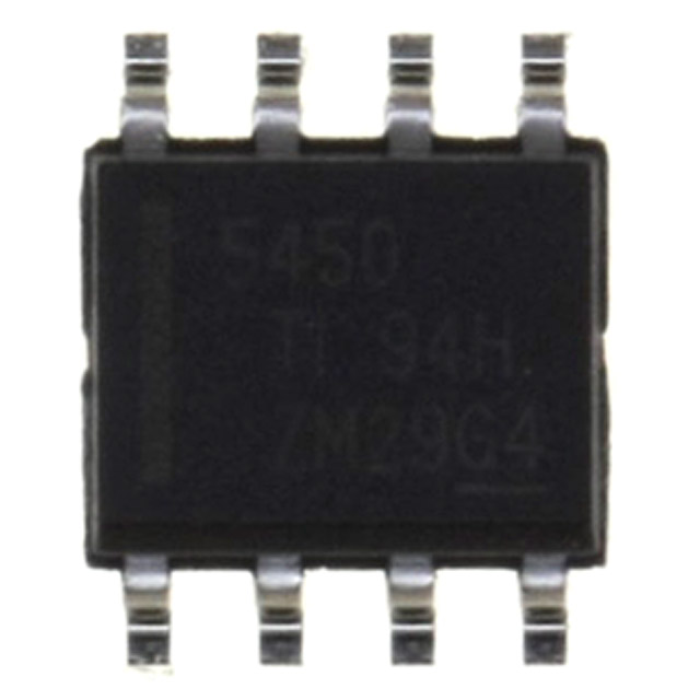 TPS5450DDAR TPS5450DDAR
