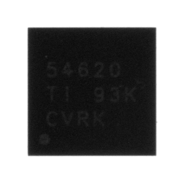 TPS54620RGYR TPS54620RGYR