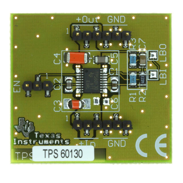 TPS60130EVM-143 TPS60130EVM-143