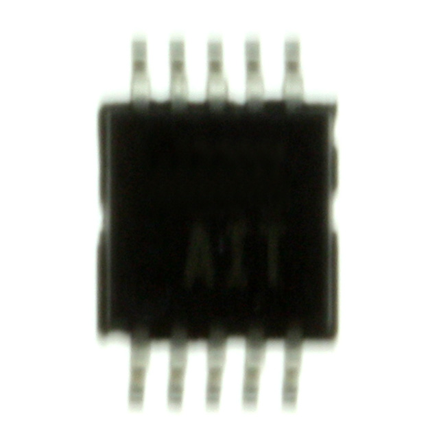 TPS61014DGS TPS61014DGS