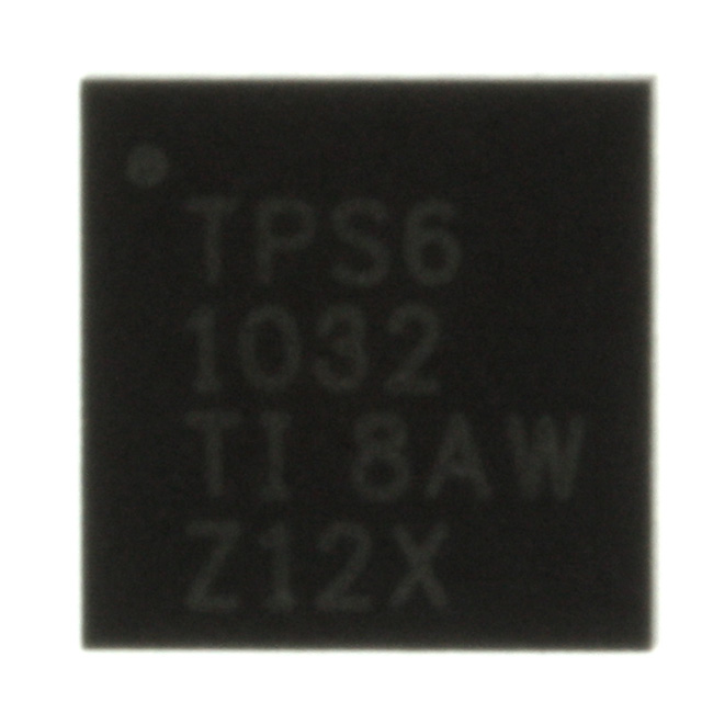 TPS61032RSAR TPS61032RSAR