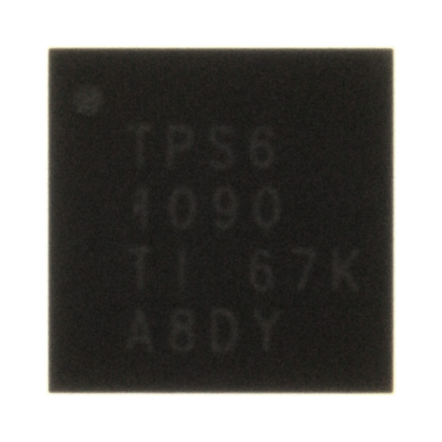 TPS61090RSAR TPS61090RSAR