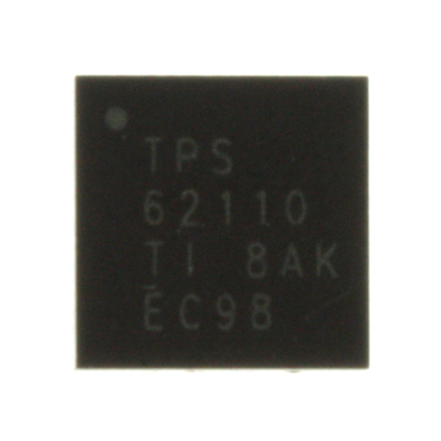 TPS62110RSAT TPS62110RSAT
