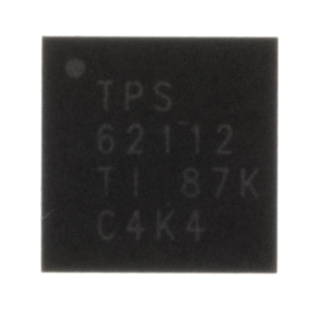TPS62112RSAT