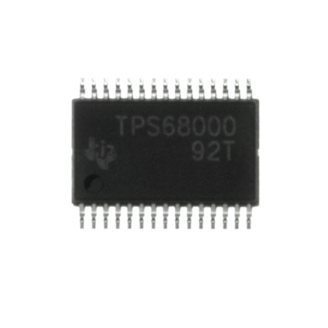 TPS68000DBTRG4