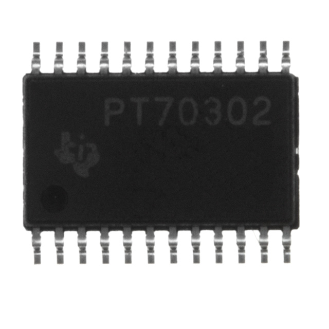 TPS70302PWP