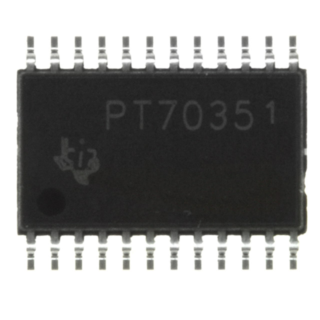 TPS70351PWP
