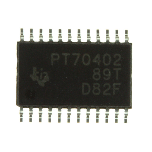 TPS70402PWP TPS70402PWP
