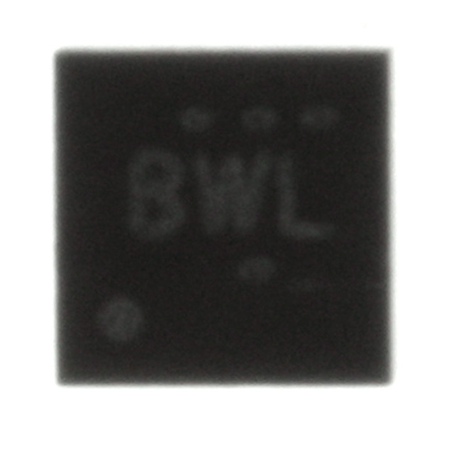TPS71933-33DRVR