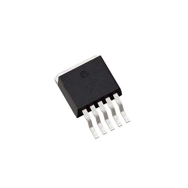 TPS72501KTTR TPS72501KTTR