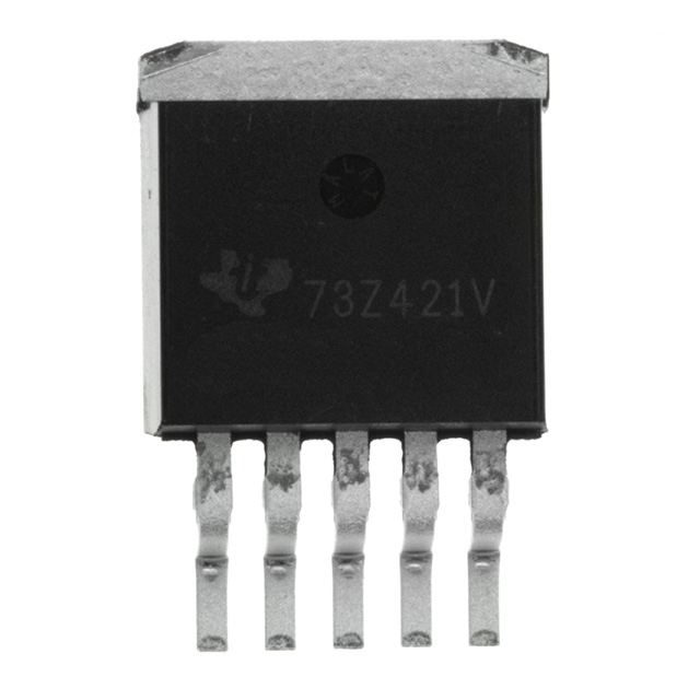 TPS75515KTTT TPS75515KTTT