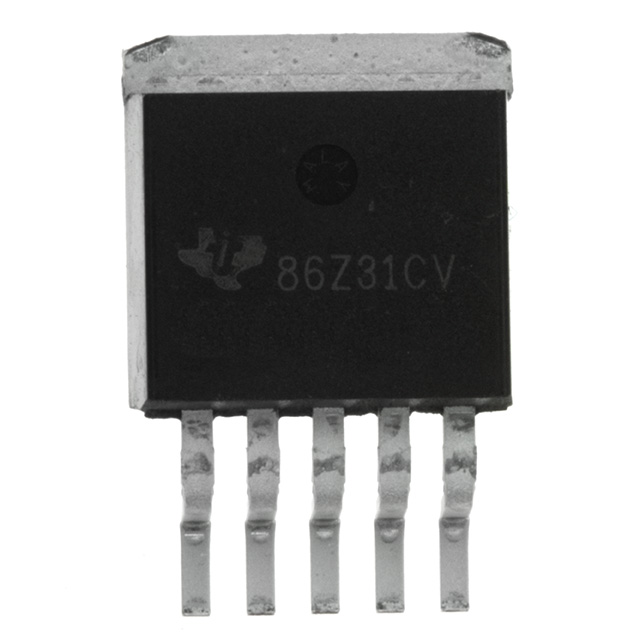 TPS75615KTTT TPS75615KTTT