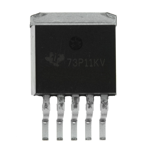TPS75933KTTT TPS75933KTTT