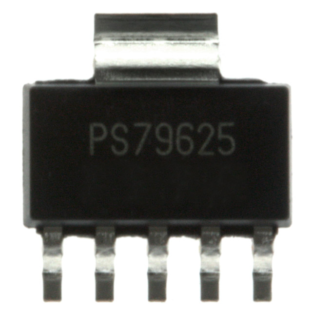 TPS79625DCQ TPS79625DCQ