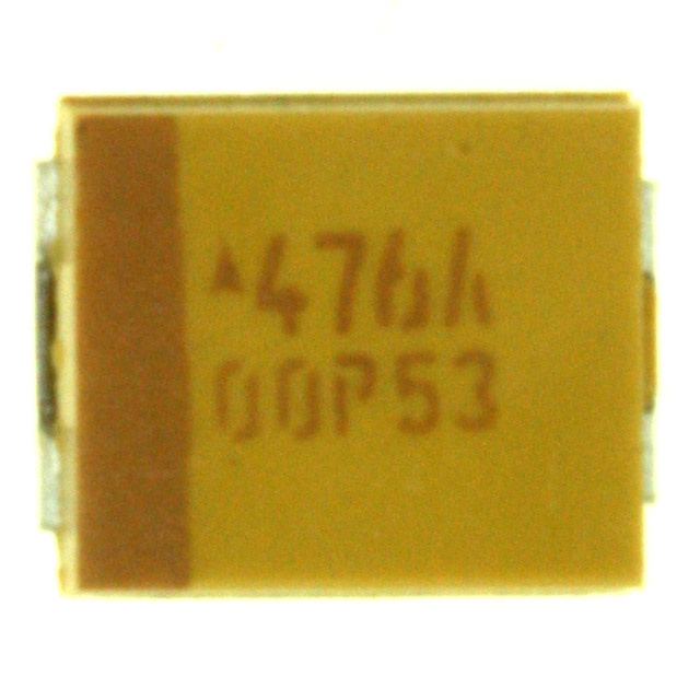 TPSB476M010R0500 TPSB476M010R0500