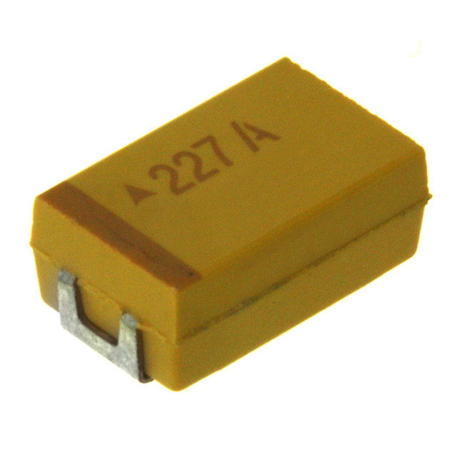 TPSD227M010R0050 TPSD227M010R0050