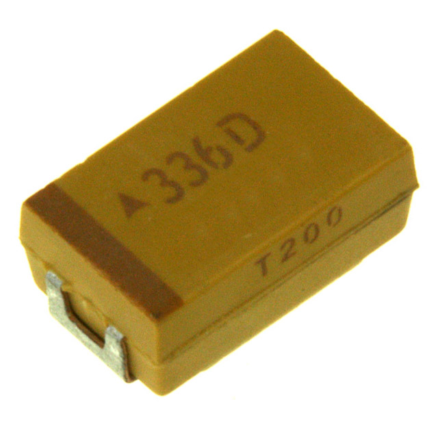 TPSD336M020R0200