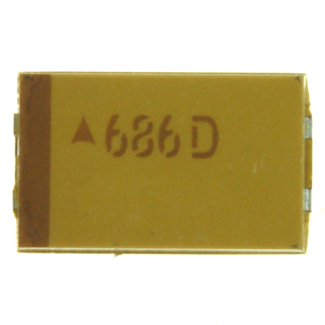 TPSD686K020R0070 TPSD686K020R0070