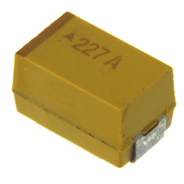 TPSE227M010R0100 TPSE227M010R0100