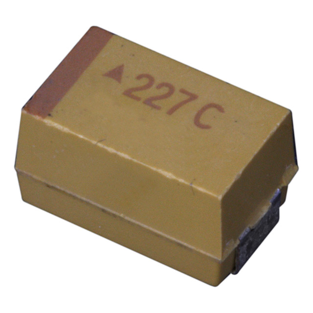 TPSE227M016R0100 TPSE227M016R0100