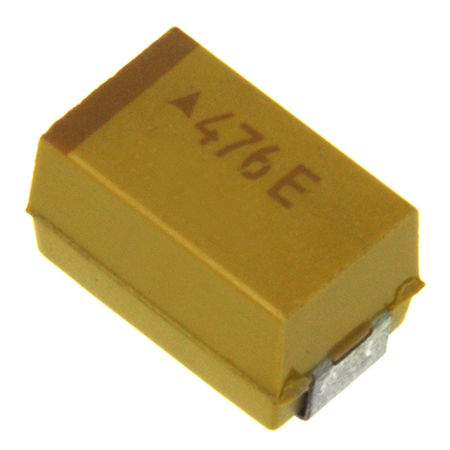 TPSE476K025R0100 TPSE476K025R0100