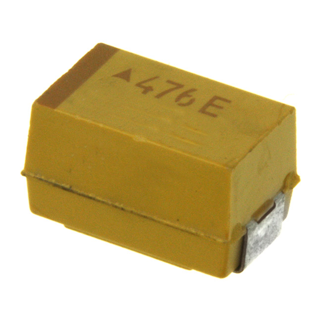 TPSE476M025R0100 TPSE476M025R0100