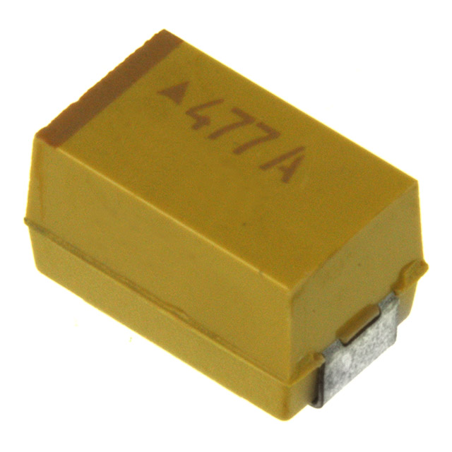 TPSE477M010R0050 TPSE477M010R0050
