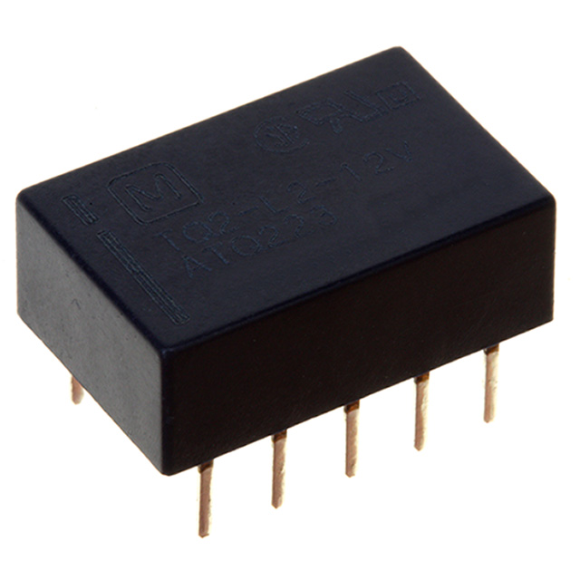 TQ2-L2-12V TQ2-L2-12V