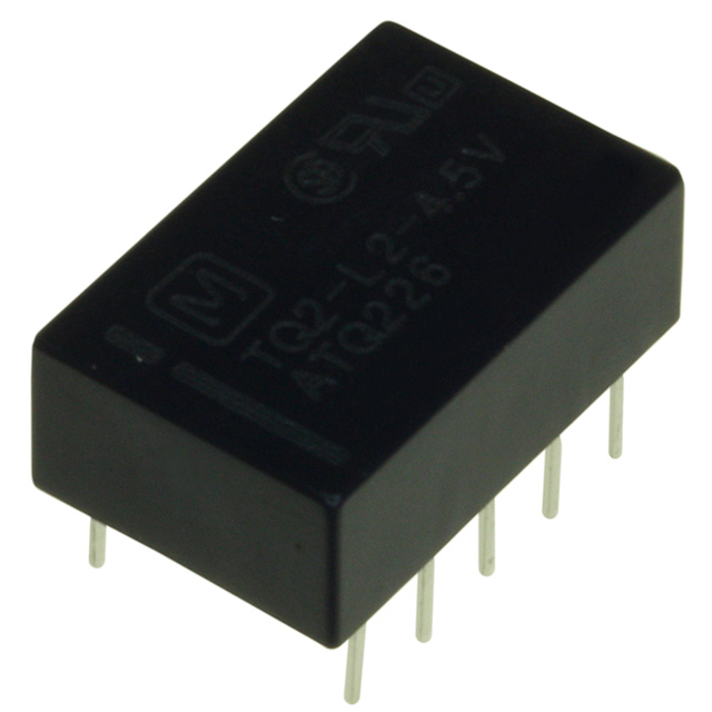 TQ2-L2-4.5V TQ2-L2-4.5V