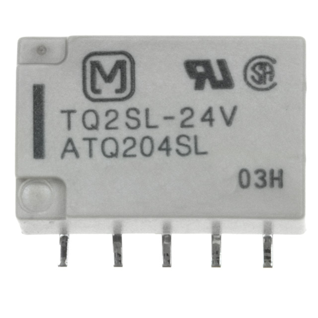 TQ2SL-24V TQ2SL-24V