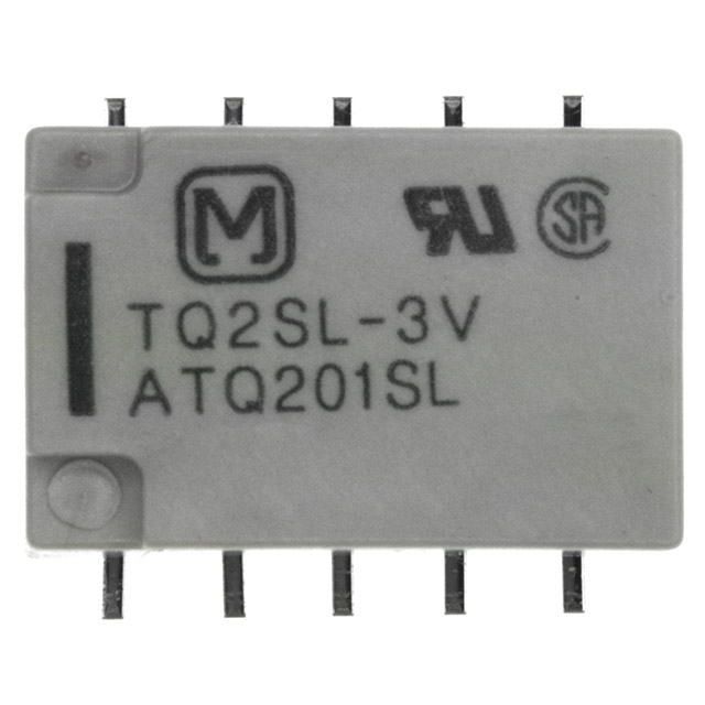 TQ2SL-3V TQ2SL-3V