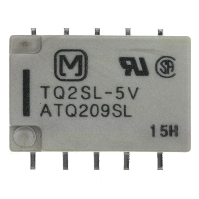 TQ2SL-5V TQ2SL-5V
