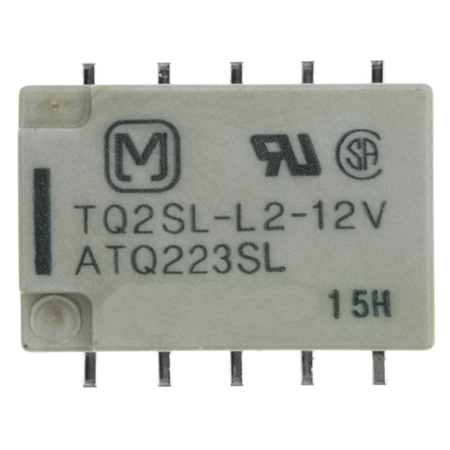 TQ2SL-L-24V TQ2SL-L-24V
