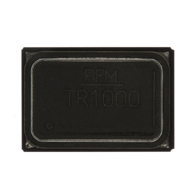 TR1000 TR1000