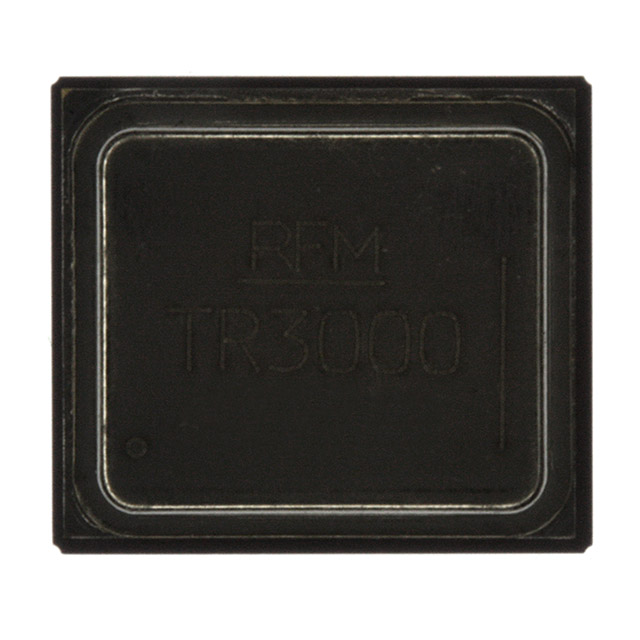 TR3000 TR3000
