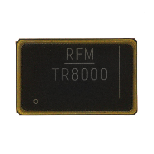 TR8000 TR8000