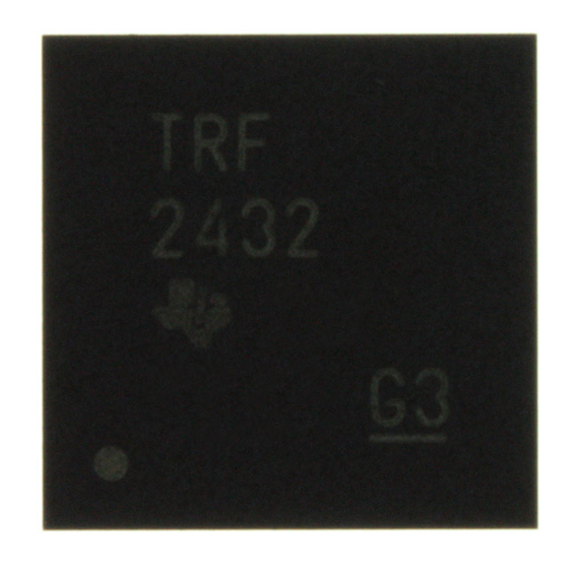 TRF2432IRTQT TRF2432IRTQT