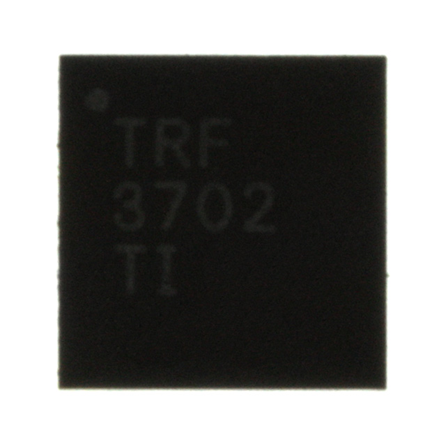 TRF3702IRHC TRF3702IRHC