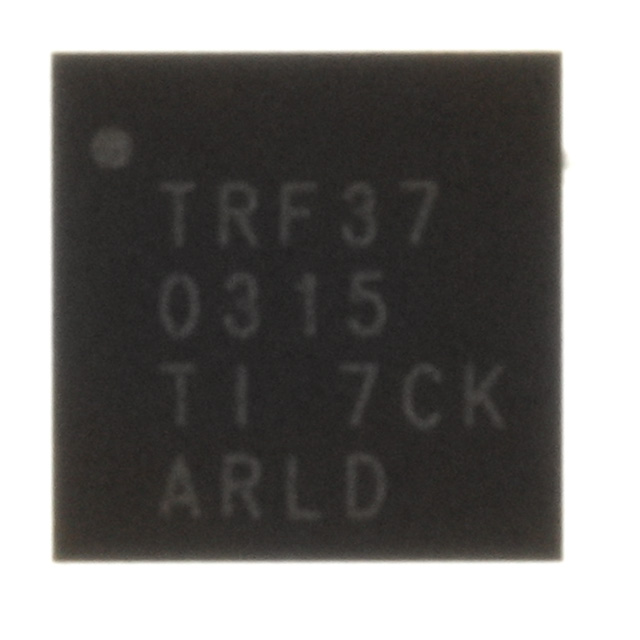 TRF370315IRGET TRF370315IRGET