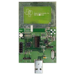 TRF7960EVM TRF7960EVM