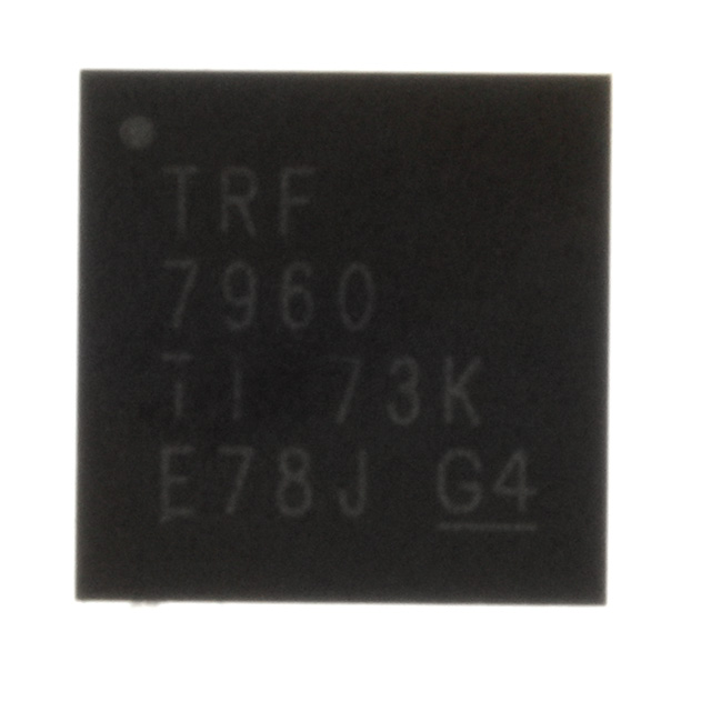 TRF7960RHBR TRF7960RHBR