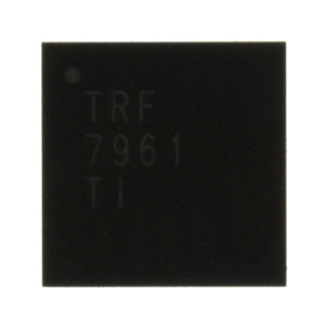 TRF7961RHBT TRF7961RHBT